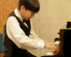 Sebastian Tievenow (Klavier)