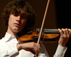 Ilja Monti (Violine) 