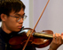 Lap Chi Yu (Violine)