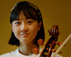 Jingchen Alina Zhou (Violoncello)