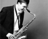 Johannes Ernst - Saxophon