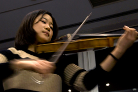 Sang Ji Park (Viola) 