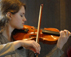Alexandra Buchmüller (Violine) - geb. 2003