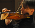 Mark Lewin (Violine)