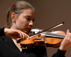 Sophia Rau (Violine)