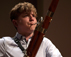Lukas Strietzel (Fagott)