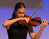 Viktoria H&ouml;ck (Violine)