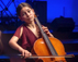 Eden Ruf (Violoncello)