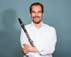 Helge Harding - Klarinette
