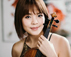 Jingyoon Lee - Violine