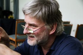 Prof. Michael Erxleben
